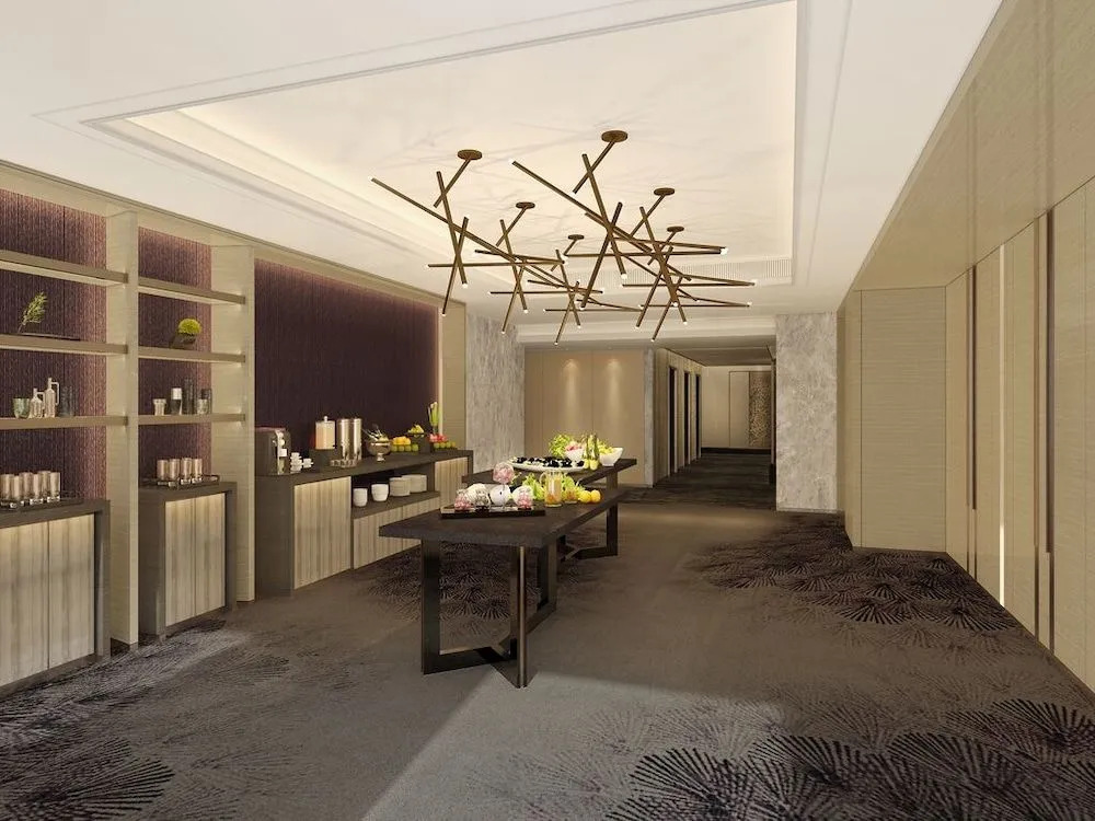 Fraser Suites Akasaka, Tokyo