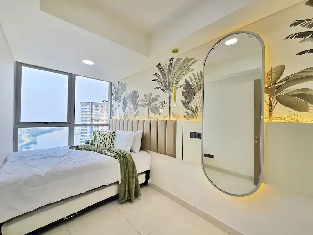 By The Bay By SanLiving - 3BR - PIK