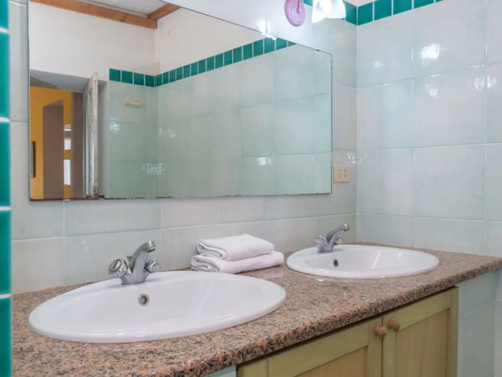 House Marta Valledoria