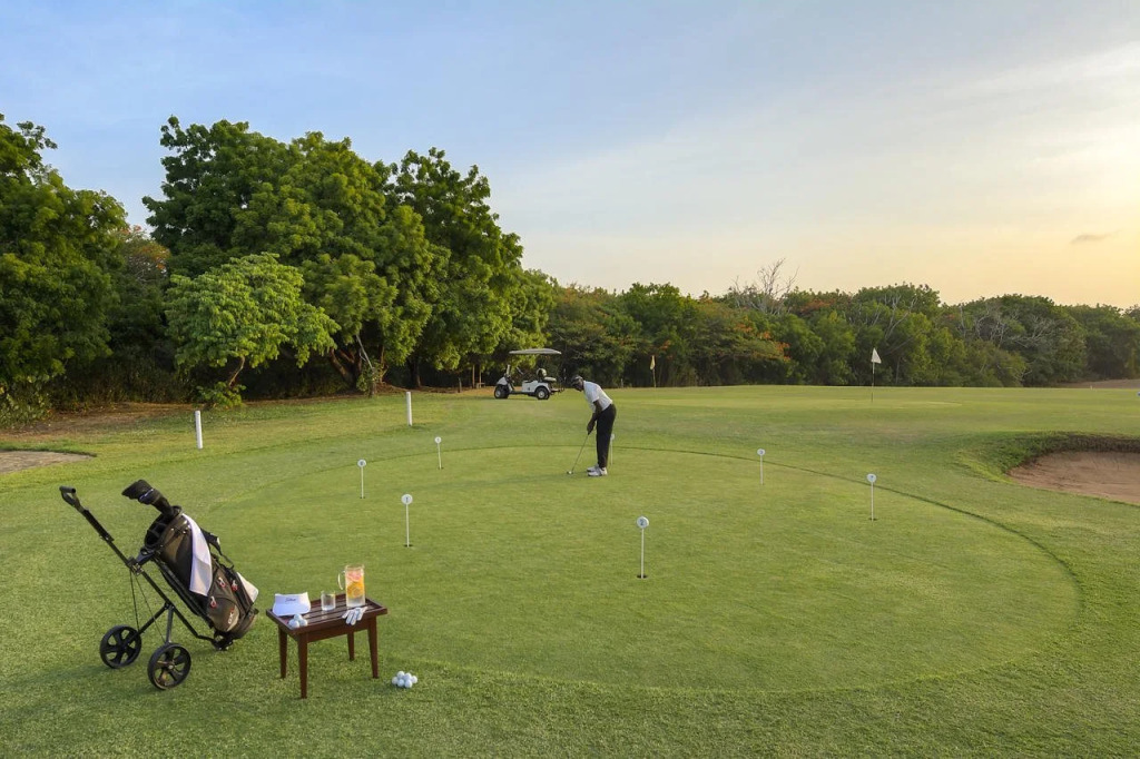 Diamonds Leisure Beach & Golf Resort