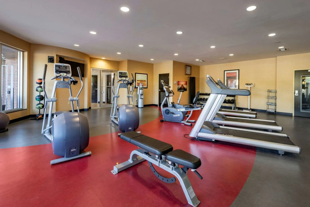 Cambria Hotel Ft Lauderdale, Airport South & Cruise Port