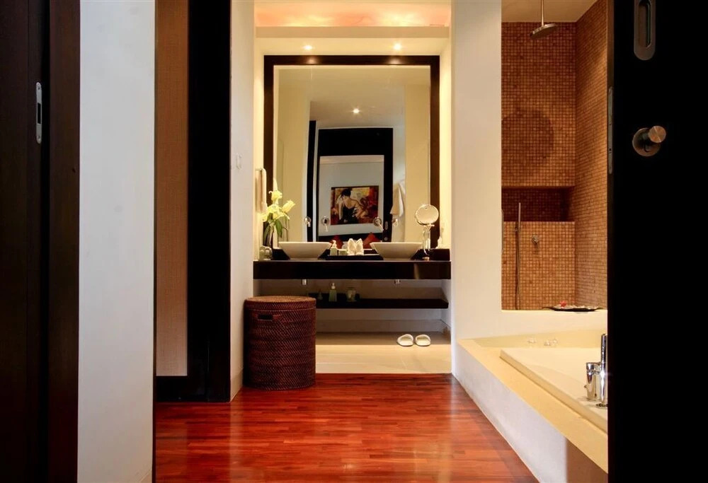 Kata Gardens 2Br Sea Garden View 8B