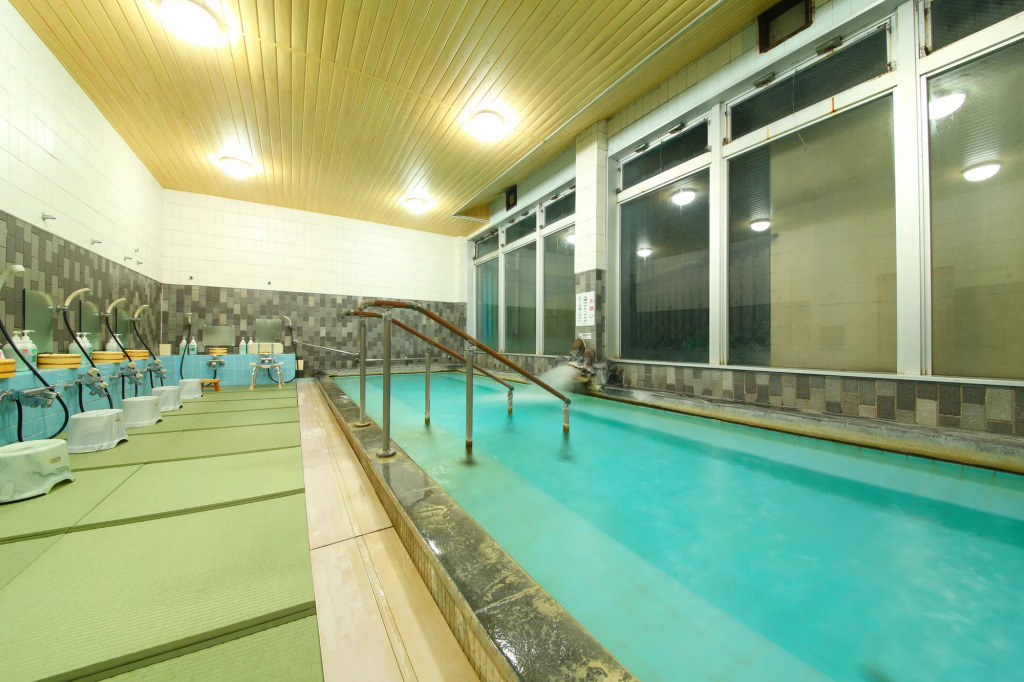 Ryokan Hatsuneso
