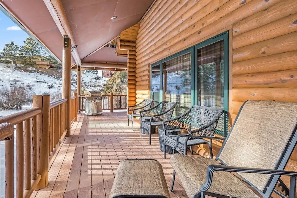 Creekside -- Ev #3481 4 Bedroom Home by Redawning