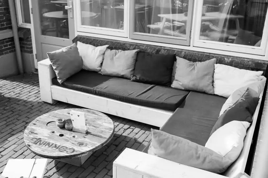 Hotel Over de Brug