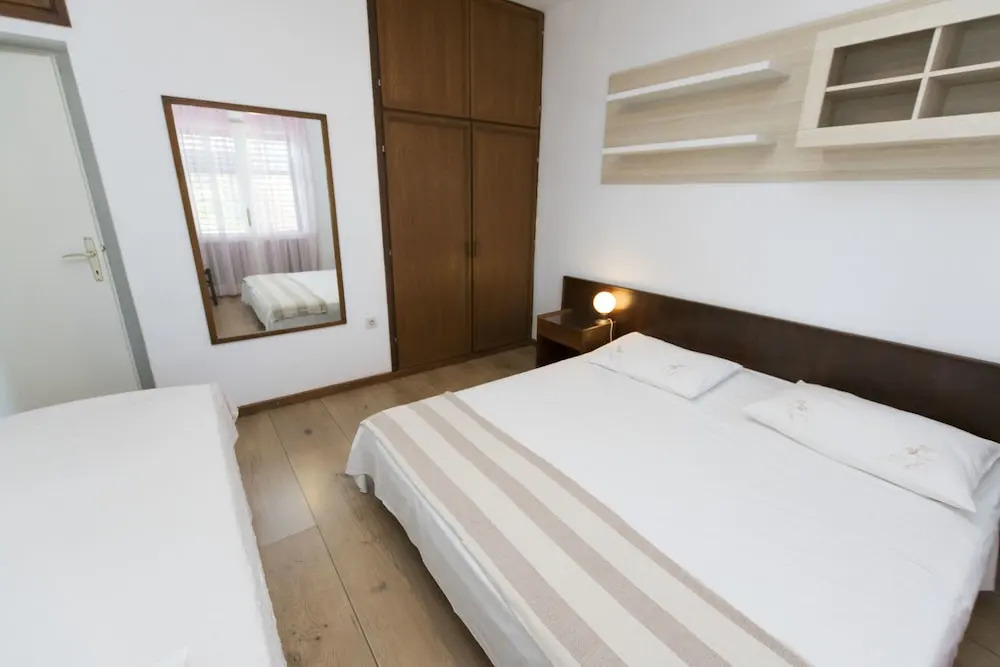 Apartment Rebeka