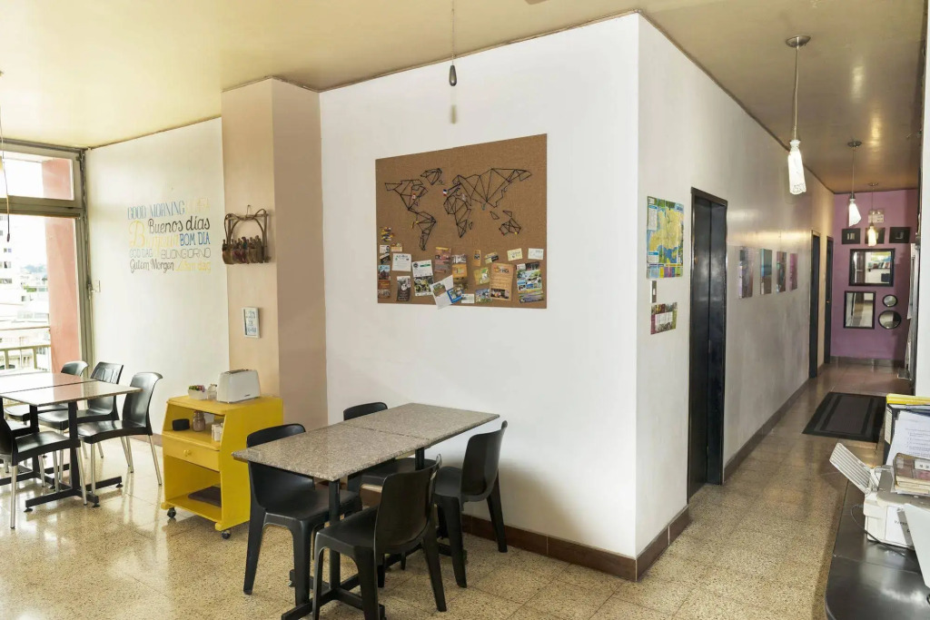Casa De Romero