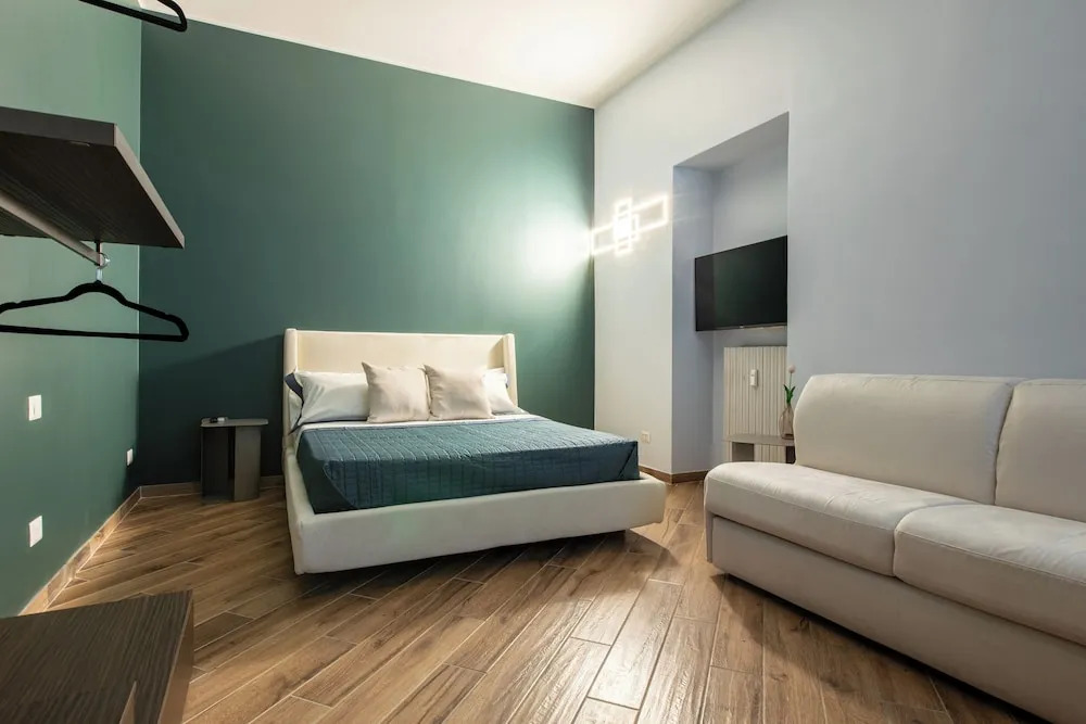 The Dream Suites Milano Centro