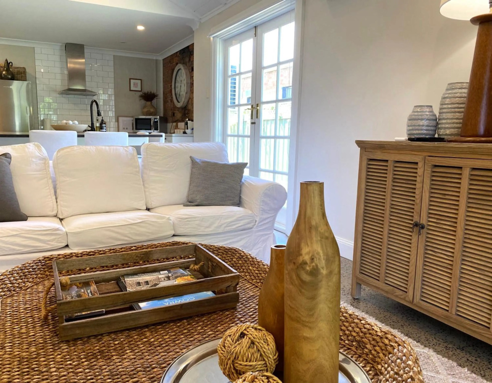 The Edward Townhouse 151 - Tastefully Styled