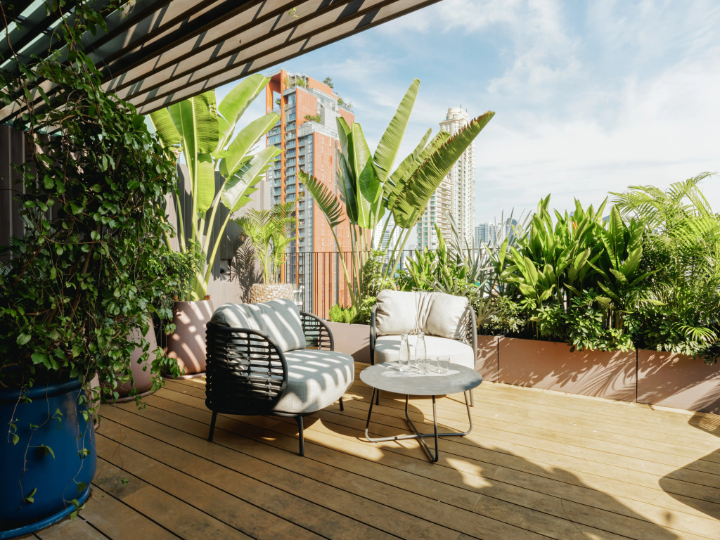 Public House Bangkok, a Member of Design Hotels