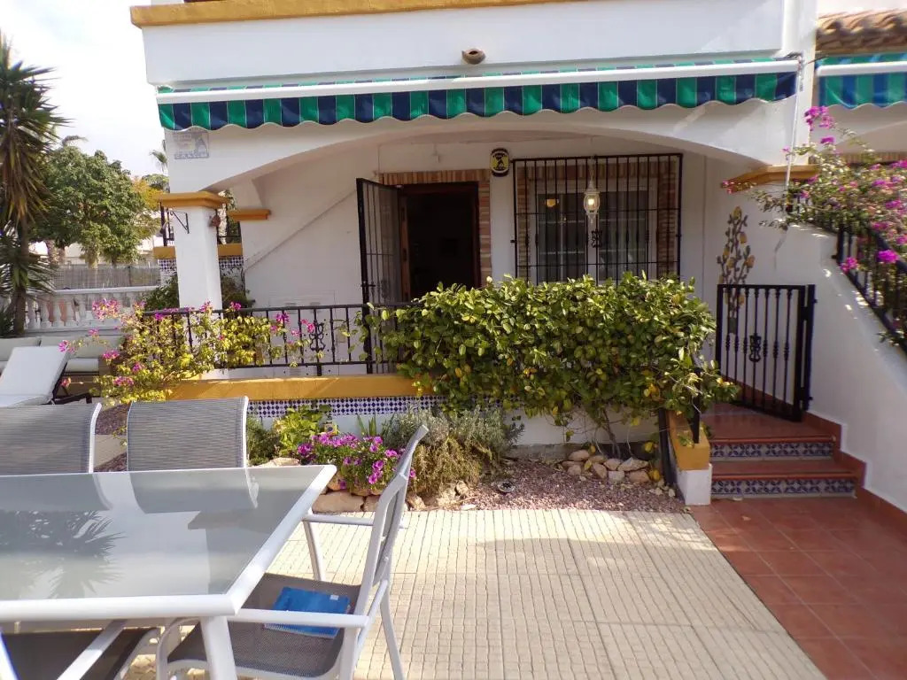 1163 Bungalow Los Dolses
