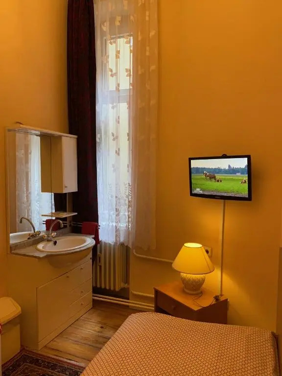 Hotel Gunia