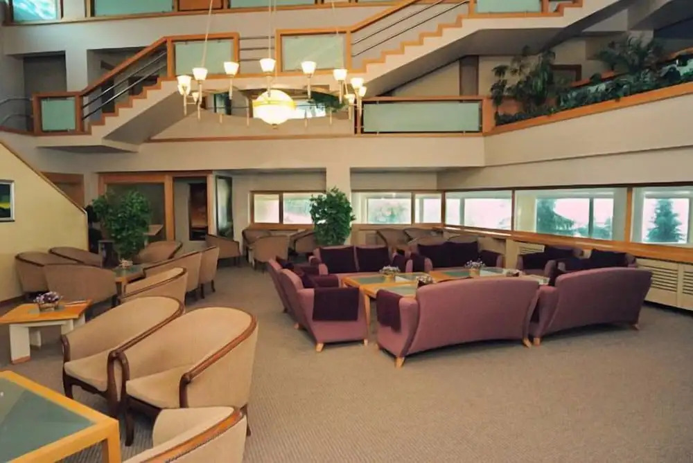 Baliktasi Hotel