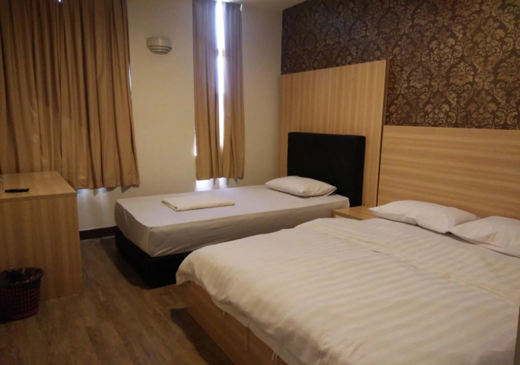 Hotel Truly Asia