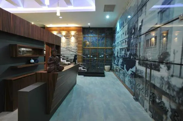 Celik Palas Hotel Bursa