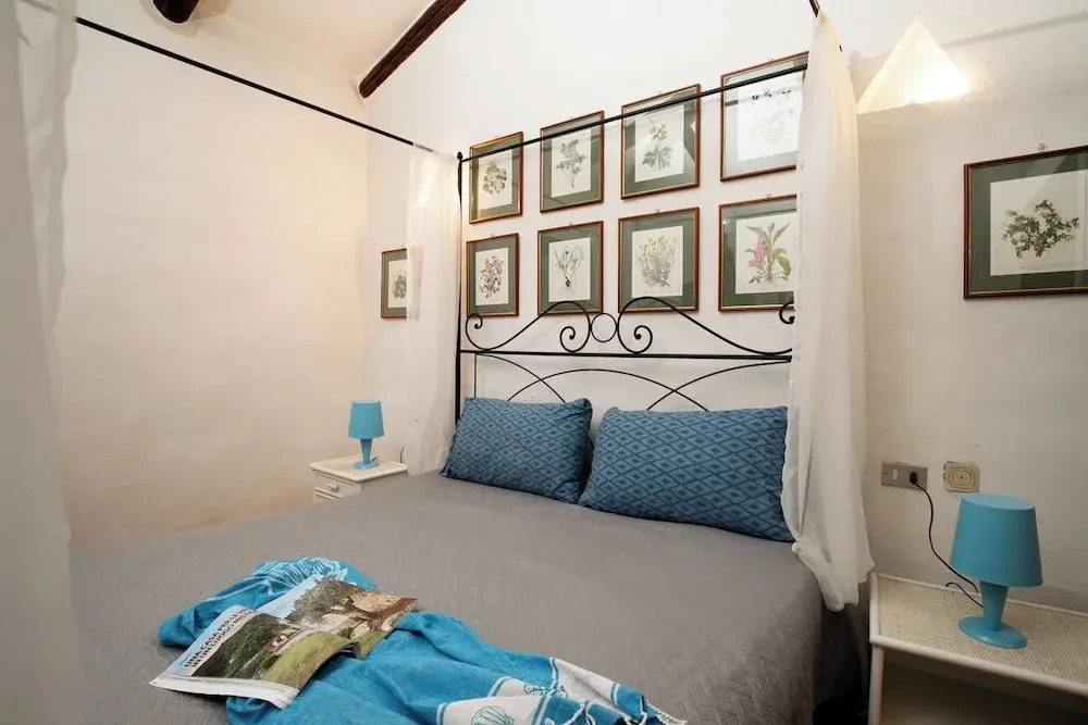 Casa Isidora by Wonderful Italy