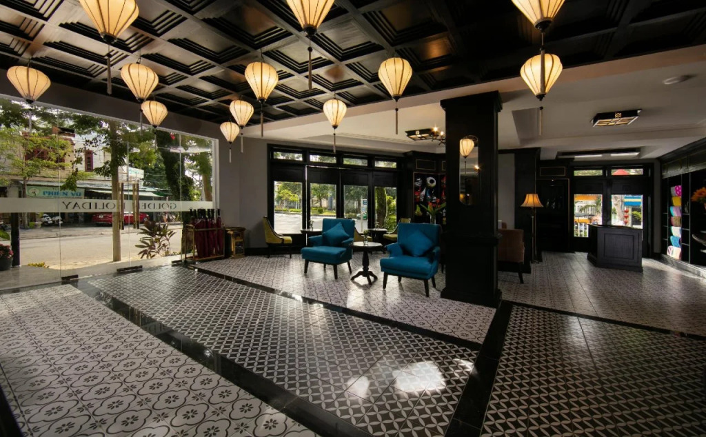 Hoi An Golden Holiday Elite