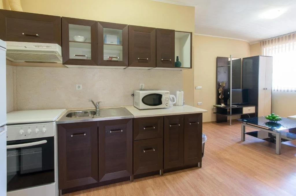 Guest House La Casa