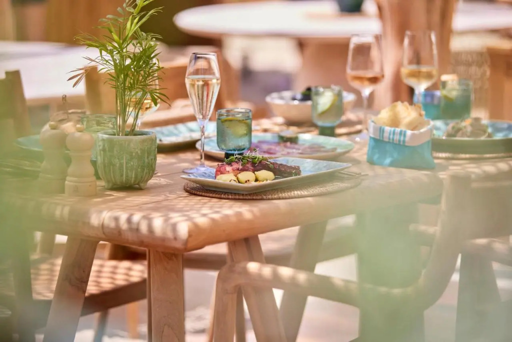 Mar Suites Formentera by Universal Beach Hotels