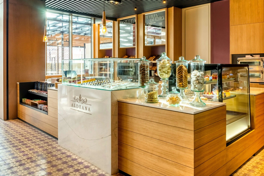 Grand Hyatt Bogota