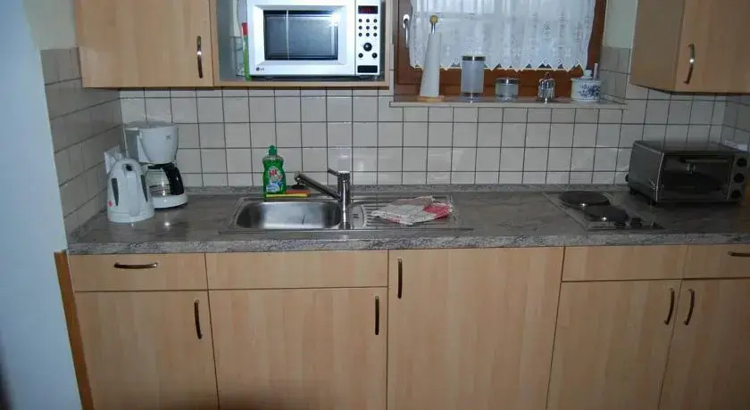 Haus Stocker