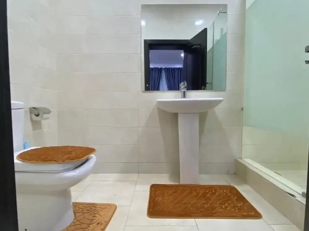 Service Apartment Hub