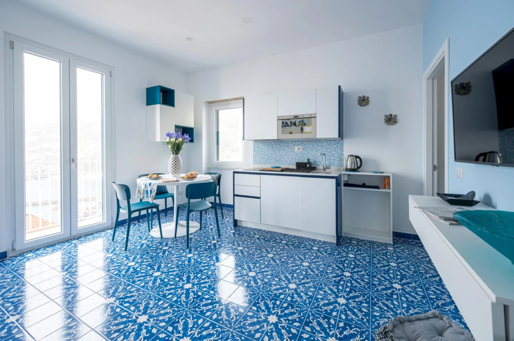 Blue Amalfi Luxury House - Vista mozzafiato