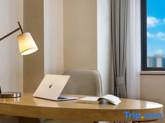Vienna International Hotel (Nanning Jiangnan Wanda Plaza)