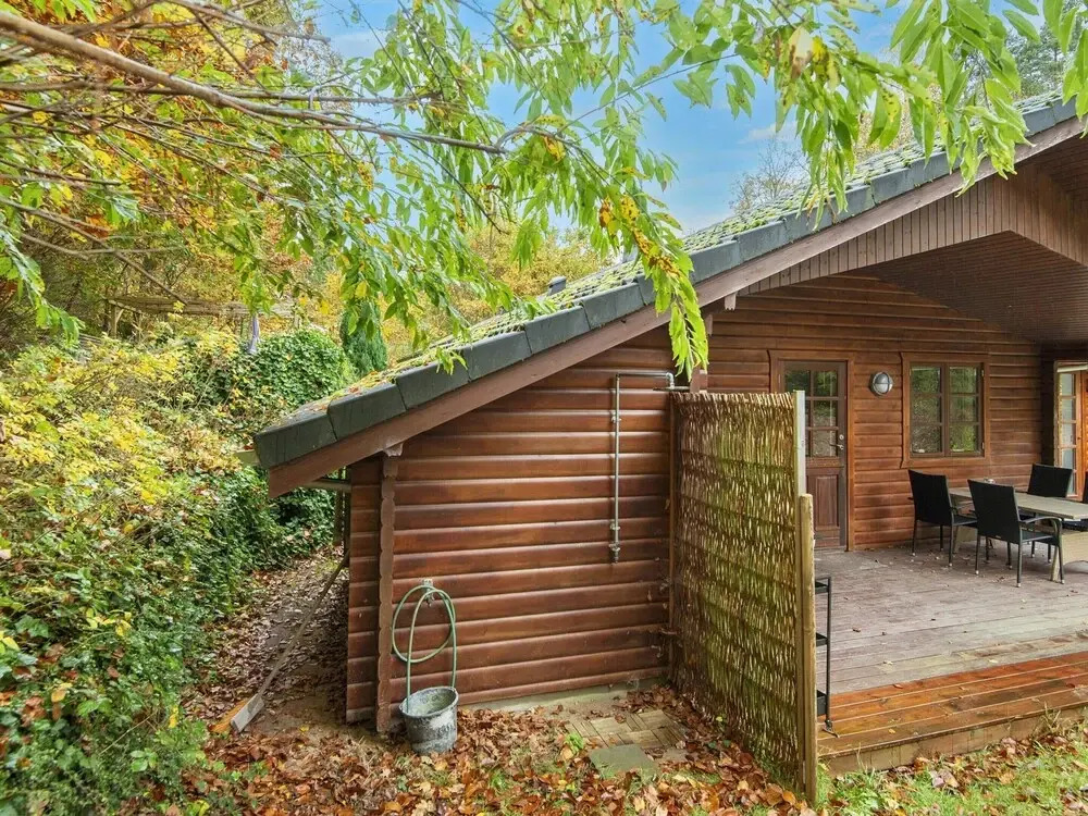 4 star holiday home in Ebeltoft