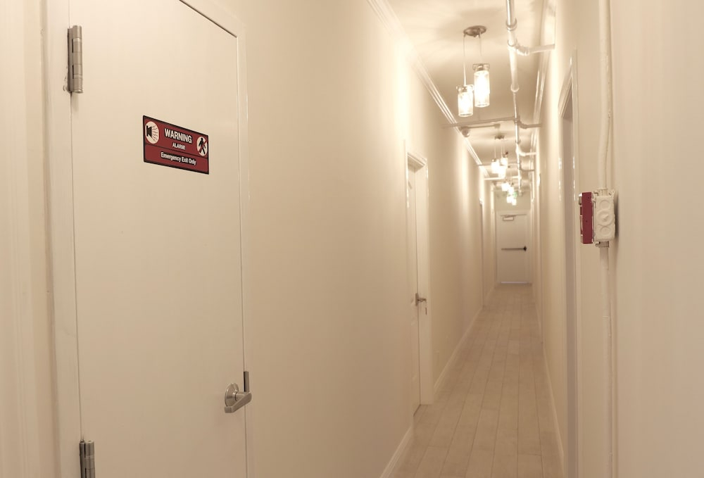 Hotel 964