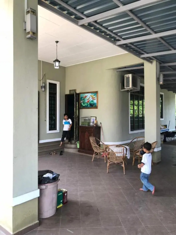 Homestay Tapang