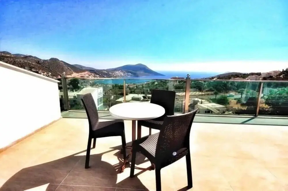 Bianca Luxury Apartments 1