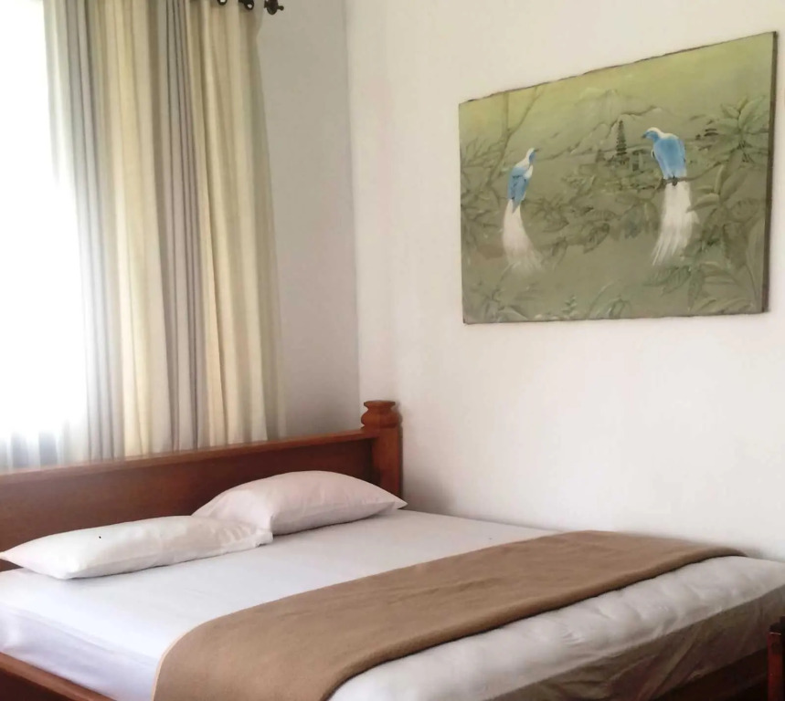 OYO Home 91091 Desa Wisata Umejero
