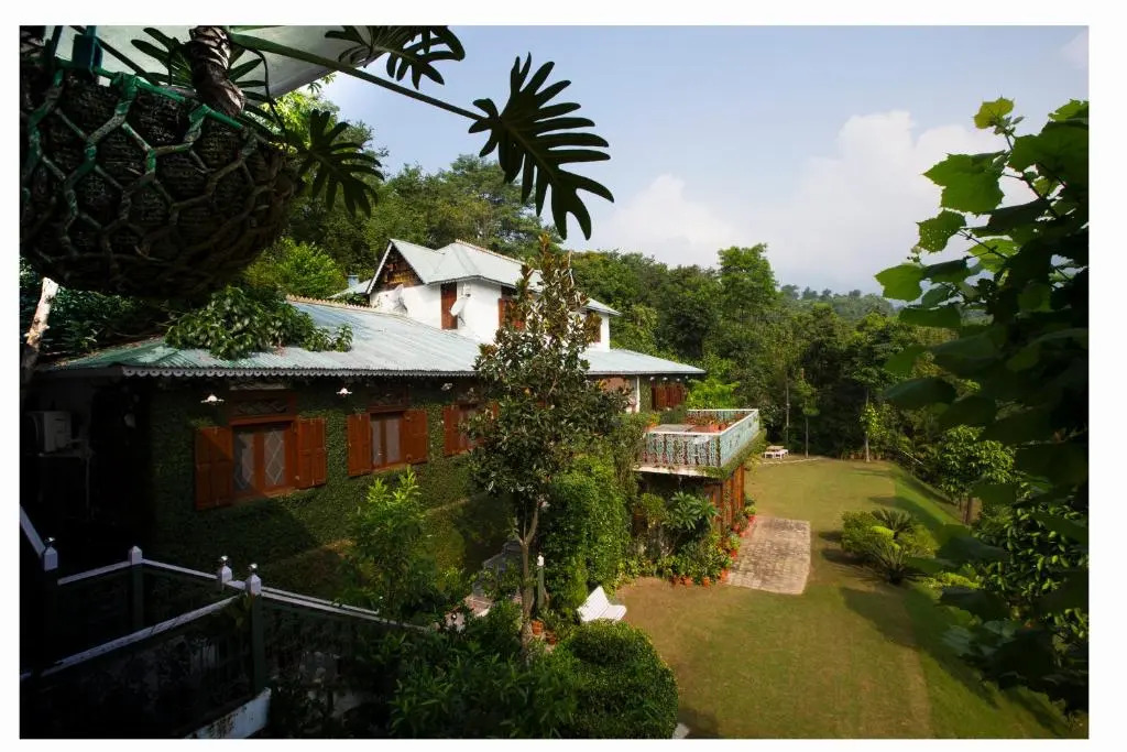 Shaheen Bagh - A Luxury Boutique Resort & Spa