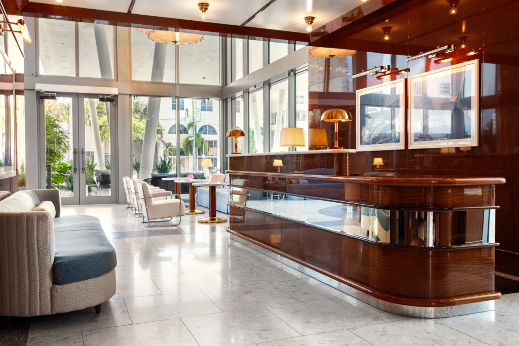 Mr C Miami Coconut Grove