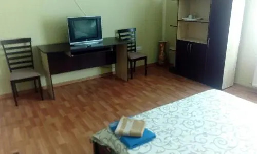 Distrito Apartment