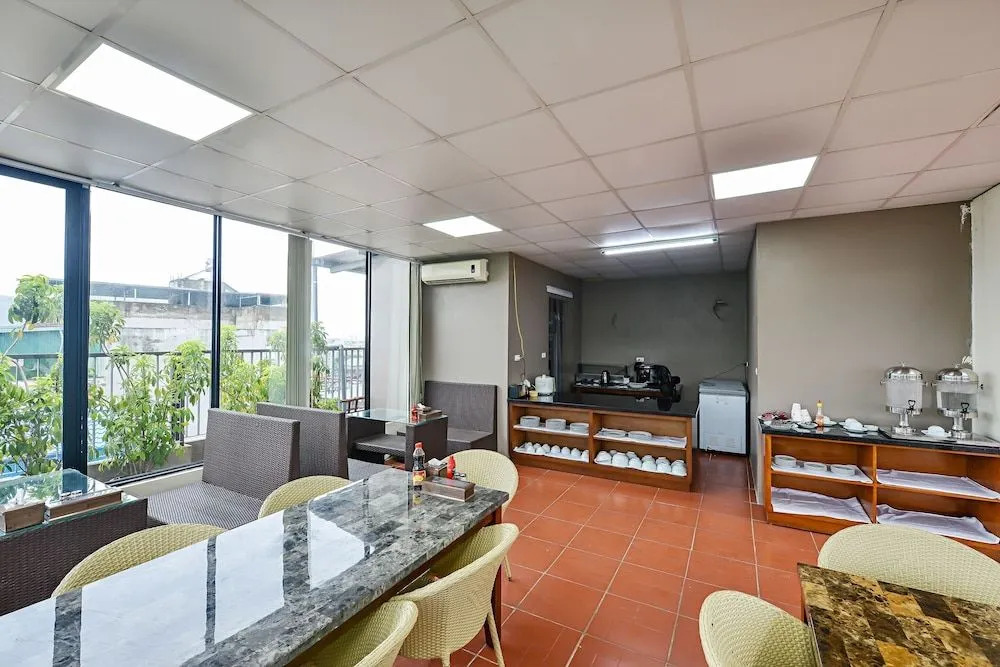 OYO 346 Suji Residence Hanoi