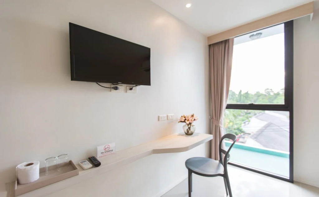 Prima House Pattaya