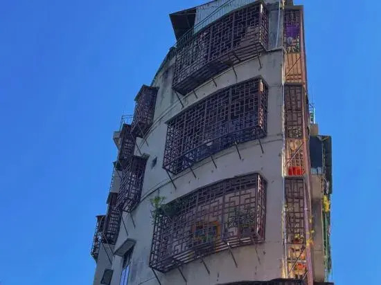 Chao · Qingwaxia Hotel