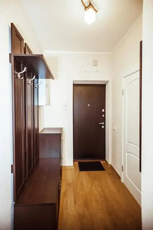Apartamenty "Cafe de Flora"