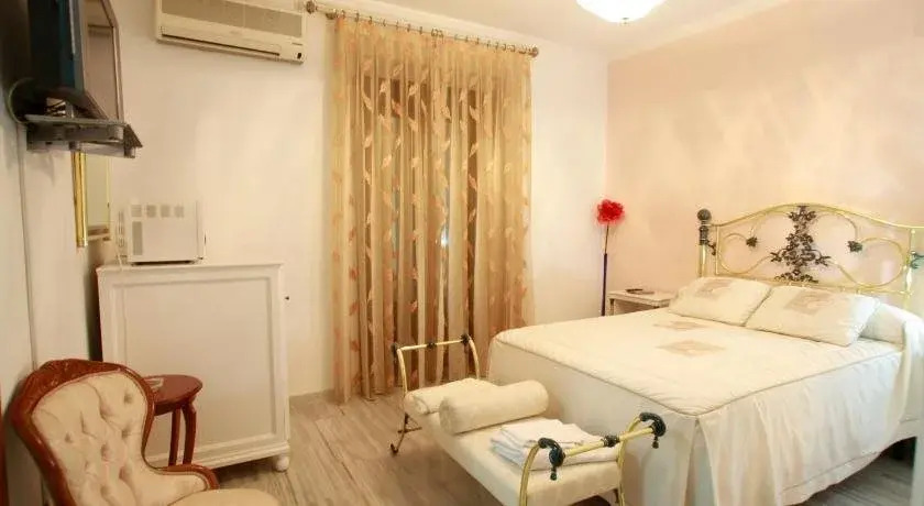 Hostal Jiménez