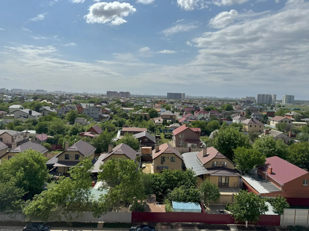 Апартаменты на улице Природная