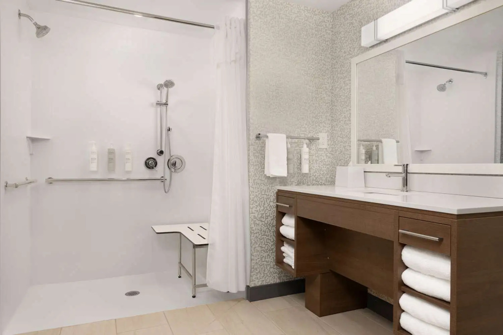 Home2 Suites By Hilton Durham University Medical Center