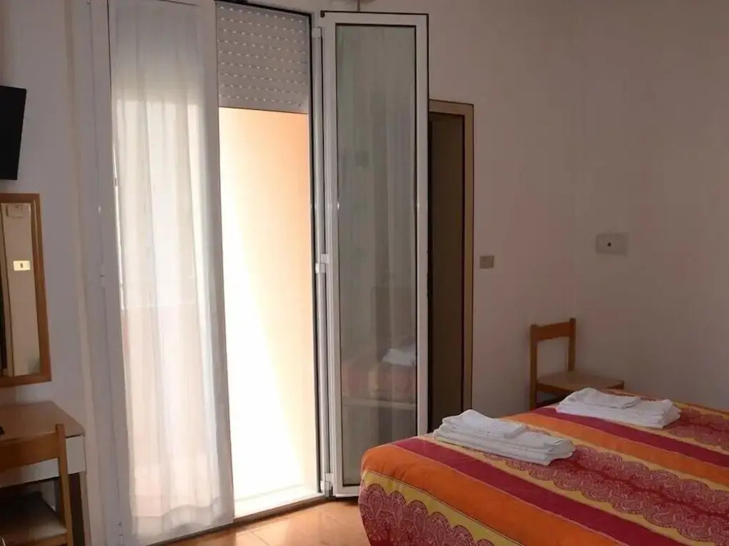 Albergo Larenzia