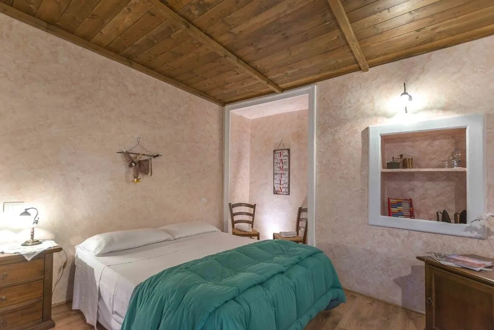 B&B A Casa di Nonna