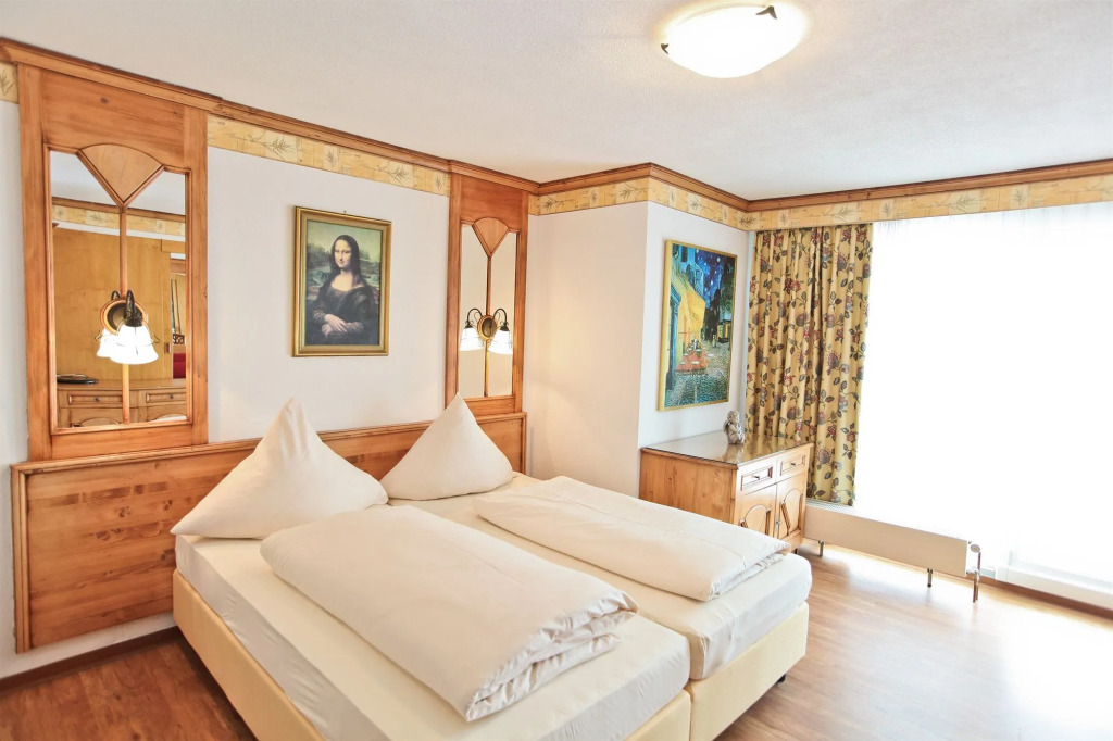 Hotel San Marco