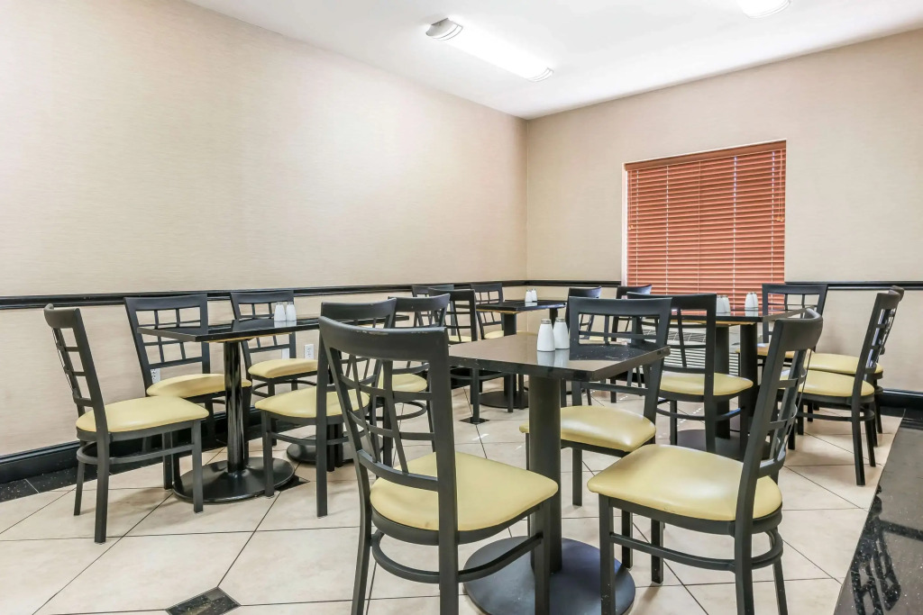 Sleep Inn & Suites University-Shands