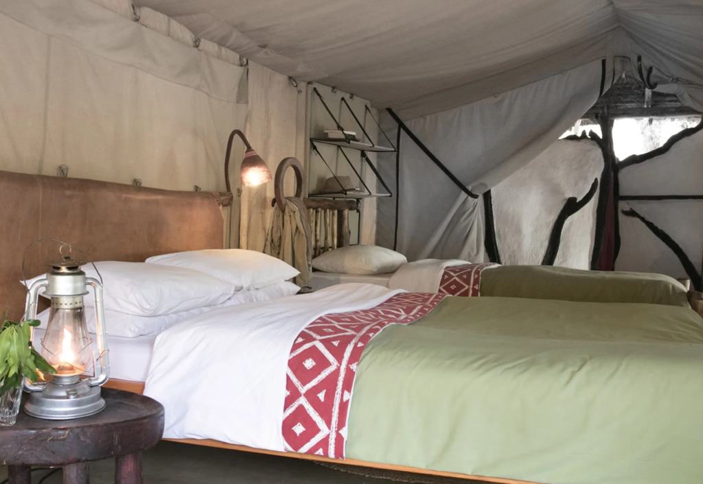 Basecamp Masai Mara