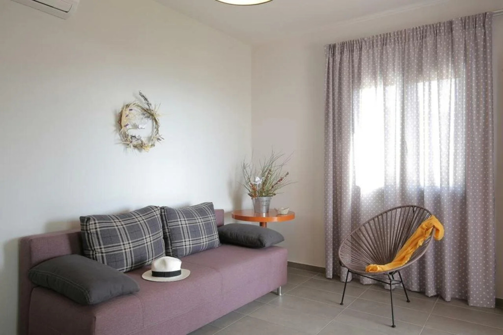 Sea View Luxury Apartments