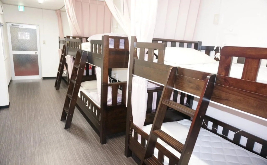 Coco Hostel